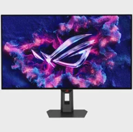 ASUS Gaming monitor ROG Strix OLED XG32UCWMG, 32", 4K WOLED, Dual-Mode 4K240/FHD480, 0,03 ms